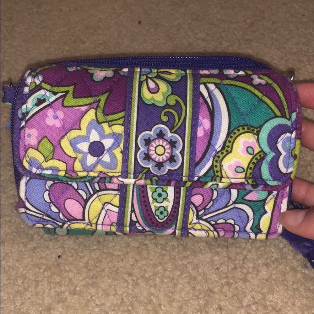 Vera Bradley Wallet